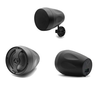 Loa Bluetooth không dây nhỏ gọn có đèn LED nhiều màu