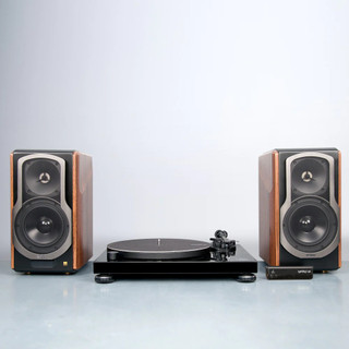 Loa Bluetooth Edifier S2000MK III - Hàng chính hãng