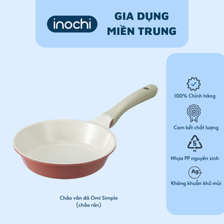 Chảo vân đá Omi Simple