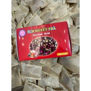 Ích huyết trà