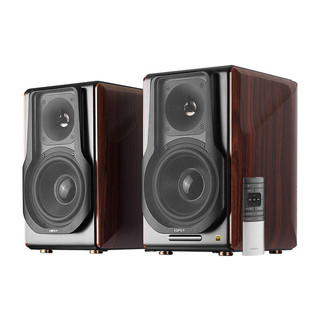 Loa Bluetooth Edifier S2000MK III - Hàng chính hãng