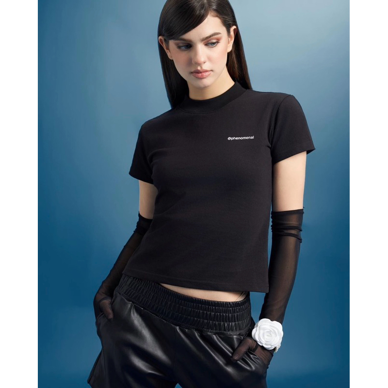 @PHENO BABY TEE - ÁO THUN FORM BABY PHENOMENAL