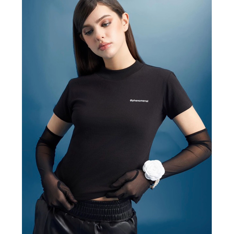 @PHENO BABY TEE - ÁO THUN FORM BABY PHENOMENAL