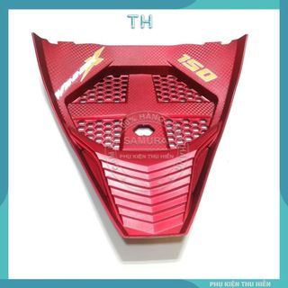 Chắn Bùn Trước Winner X Mẫu Tam Giác Đủ Màu