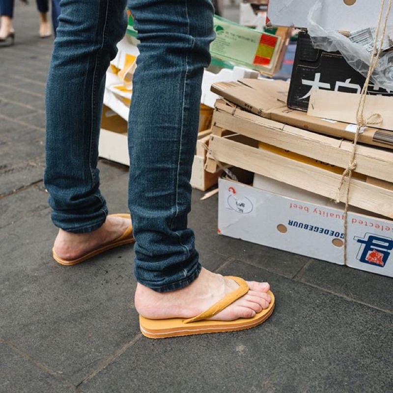 Dép Lào Huyền Thoại Thái Lan chính hãng