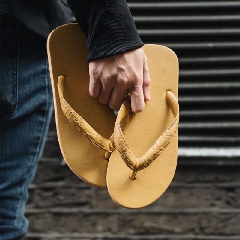 Dép Lào Huyền Thoại Thái Lan chính hãng