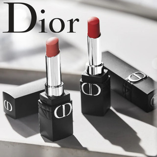 Son thỏi dior rouge dior couture colour refillable lipstick 3.5g