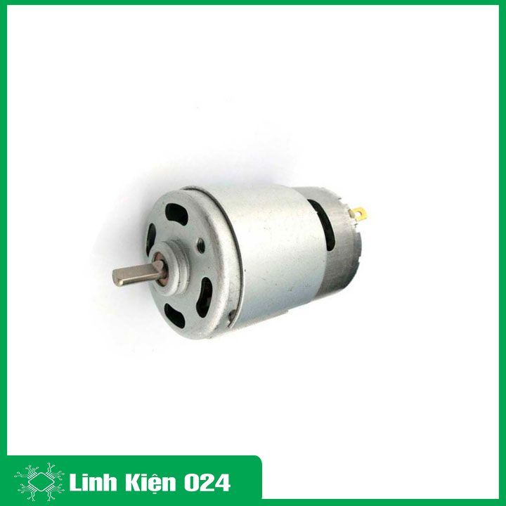 Động Cơ 555 zin trục 3.2MM siêu khoẻ