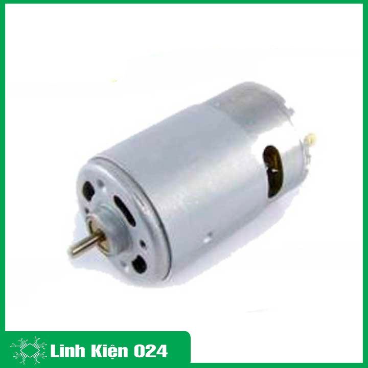 Động Cơ 555 zin trục 3.2MM siêu khoẻ