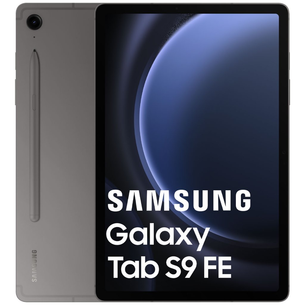 Máy Tính Bảng Samsung Galaxy Tab S9 FE WIFI 6GB 128GB | BigBuy360 - bigbuy360.vn