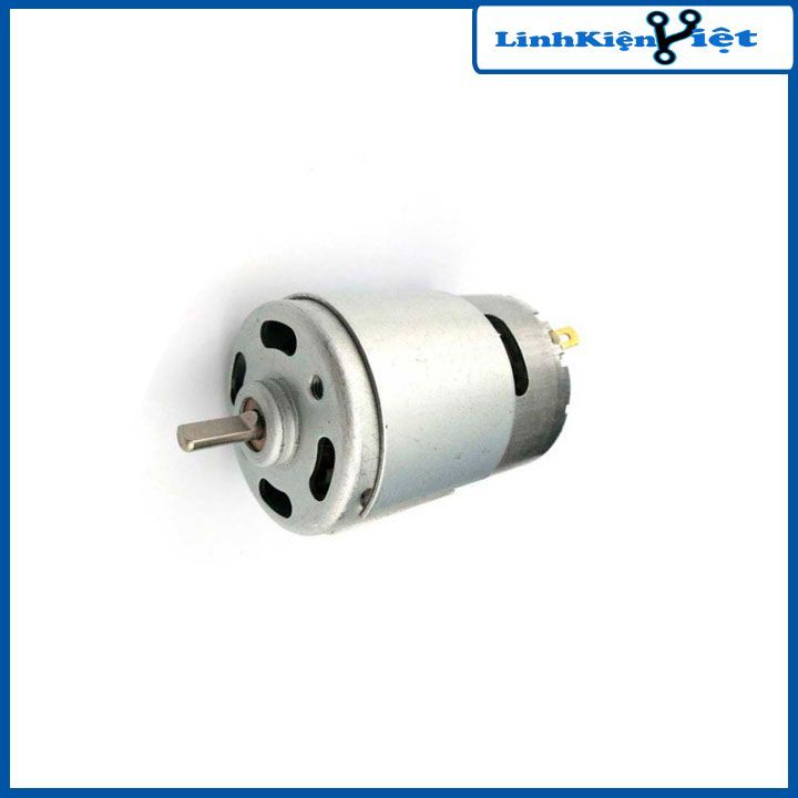 Động Cơ 555 zin trục3.2MM siêu khoẻ