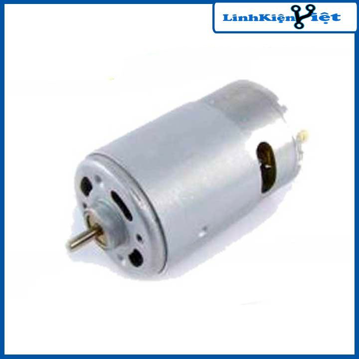 Động Cơ 555 zin trục3.2MM siêu khoẻ