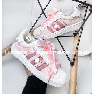 giày thể thao nữ das sò hồng màu xinh