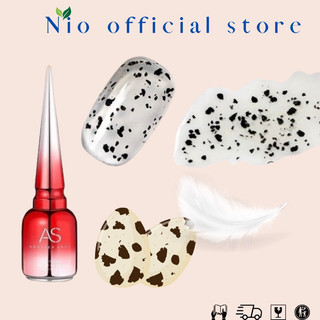 Top trứng cút , top lông , base top, phá gel As 15ml