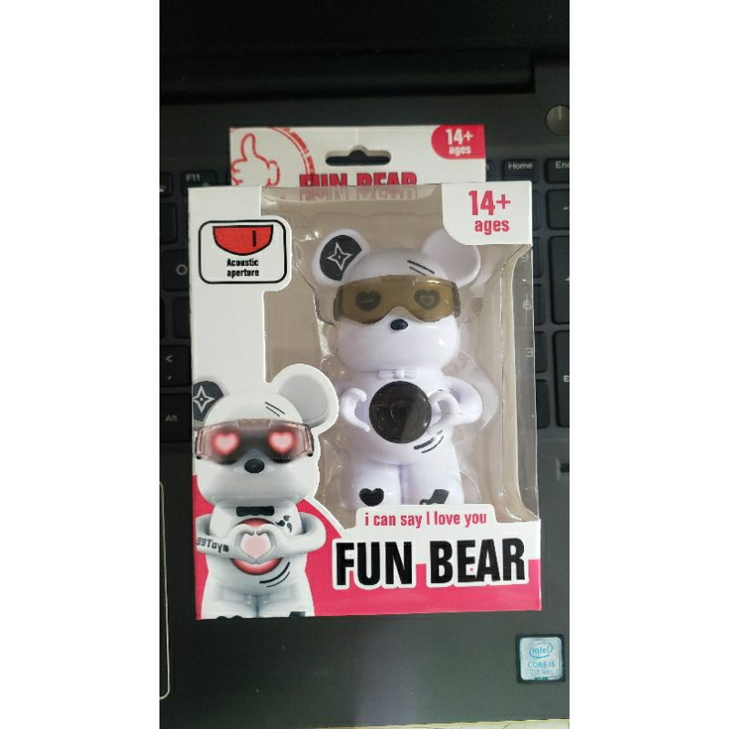 Mèo Kuromi Xinh Xắn Hình Trái Tim Phát Sáng Dễ Thương Biết Nói I Love You Món Quà Sinh Nhật Decor Siêu Đẹp