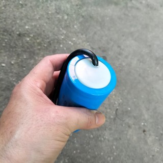 Tụ điện động cơ xoay chiều 100uF(  mầu xanh , xám)