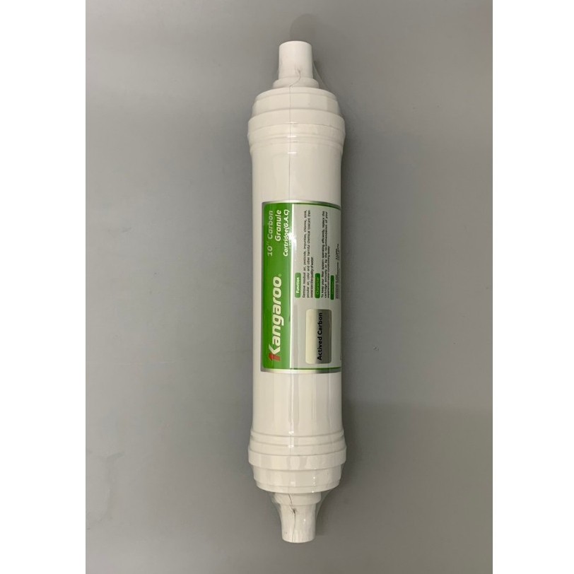 Bộ lõi lọc nước 123 Kangaroo đúc liền  dùng cho model KG10A4VTU; KG100HK; KG100ES; KG100EO; KG10A4.