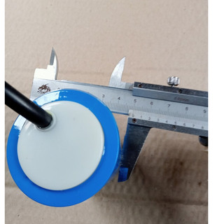 Tụ điện động cơ xoay chiều 40uF (mầu nâu , xanh)