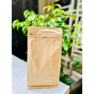 Cà phê bột rang xay organic - cafe bột nguyên chất organic