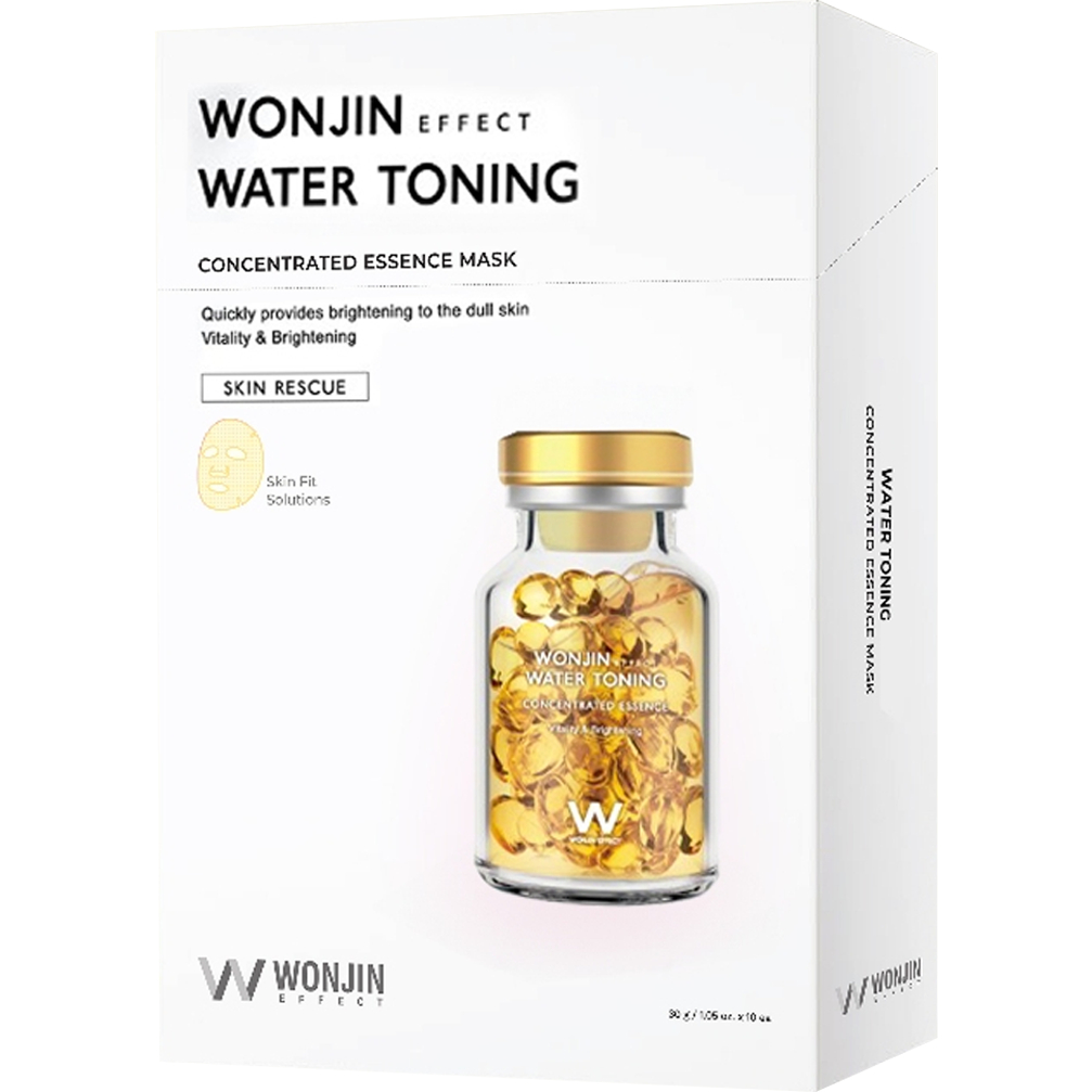 Mặt Nạ Wonjin 1 Miếng Concentrated Essence Mask Hasaki Sản Phẩm Chính Hãng | BigBuy360 - bigbuy360.vn