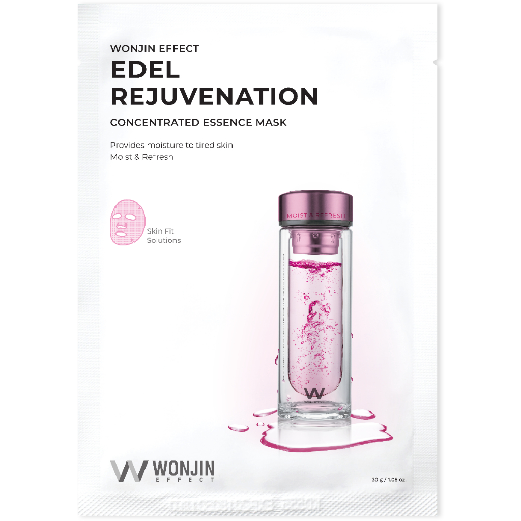 Mặt Nạ Wonjin 1 Miếng Concentrated Essence Mask Hasaki Sản Phẩm Chính Hãng | BigBuy360 - bigbuy360.vn