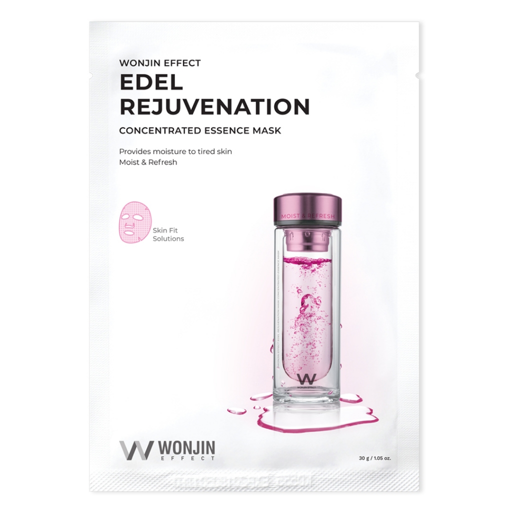 Mặt Nạ Wonjin 1 Miếng Concentrated Essence Mask Hasaki Sản Phẩm Chính Hãng | BigBuy360 - bigbuy360.vn