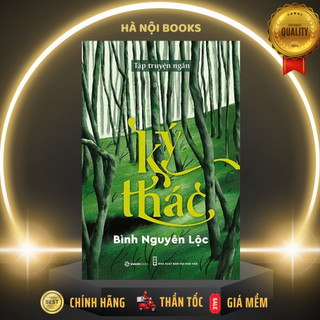 Sách - ký thác - tác giả bình nguyên lộc - saigonbooks