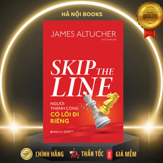 Sách - Người thành công có lối đi riêng - SaigonBooks