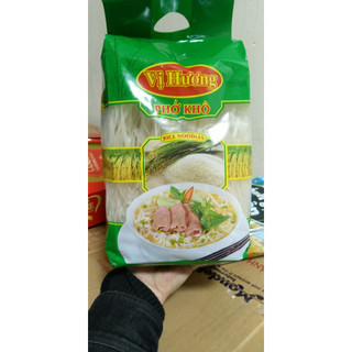 Phở Khô Vị Hương (Gói/500g)