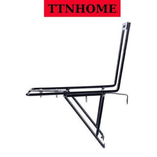 Giá đèo hàng trước chịu lực cho xe đạp địa hình xe đạp du lịch
