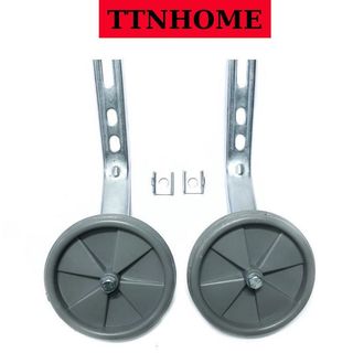 Bánh phụ xe đạp trẻ em đủ cỡ 12-14-16-18-20 inch