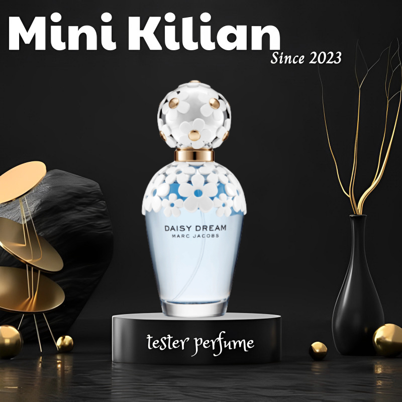Nước hoa MJ Daisy Dream 5ml/10ml