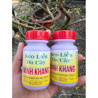 Combo 2 Hủ Keo Liền Da Cây Minh Khang