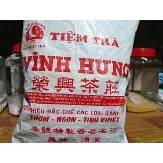 Trà con khỉ Vinh Hưng (túi 100gr)