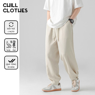 Quần jogger drm-25