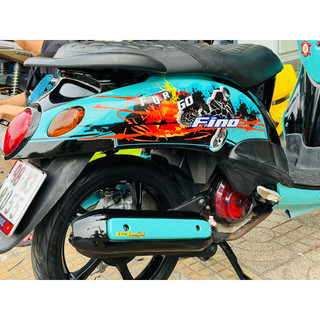 Tem Mio Classico Chống Thấm Nước Dễ Dàng Dán