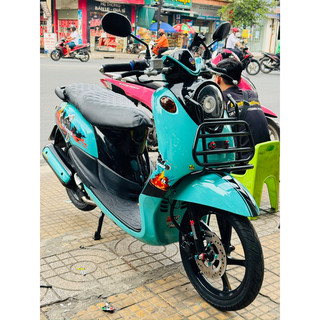 Tem Mio Classico Chống Thấm Nước Dễ Dàng Dán
