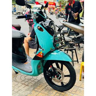 Tem Mio Classico Chống Thấm Nước Dễ Dàng Dán