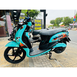 Tem Mio Classico Chống Thấm Nước Dễ Dàng Dán