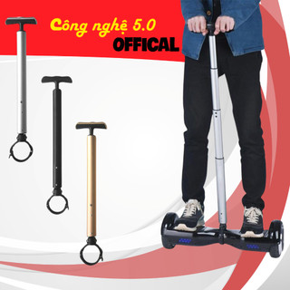 Tay Cầm Xe Điện Cân Bằng[Freeship] 6.5'' , 7'' , 10'' Tay Cầm Cân Bằng Cho Xe Hoverboard