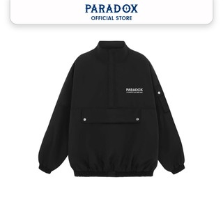 Áo khoác gió dù Paradox - Pandora Jacket