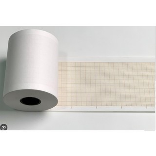 Giấy in điện tim 3 cần