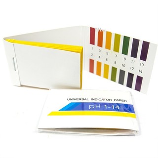 Giấy quỳ tím [ CHẤT LƯỢNG CAO ]