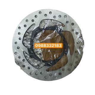 Đĩa trước chính hãng piaggio liberty abs