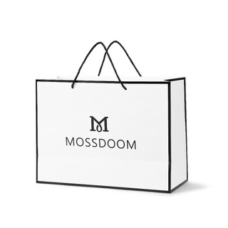 MOSSDOOM Túi Giấy Để Làm Quà Tặng