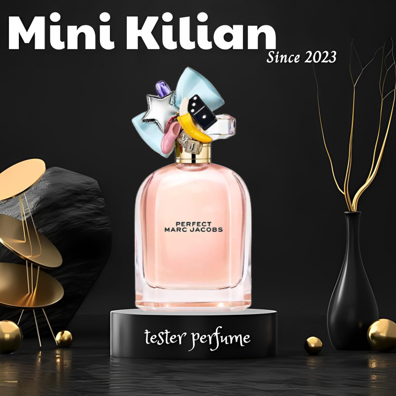 Nước hoa MJ Perfect 5ml/10ml