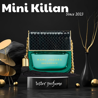 Nước hoa MJ Decadence 5ml/10ml