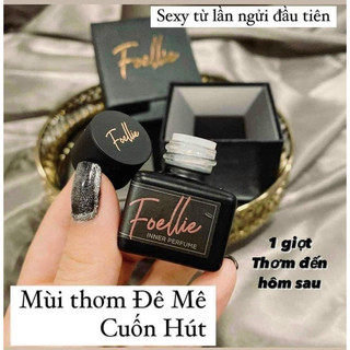Nước hoa Foellie