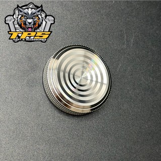 Nắp xăng inox304 , thương hiệu TPS ,sáng bóng chuẩn inox