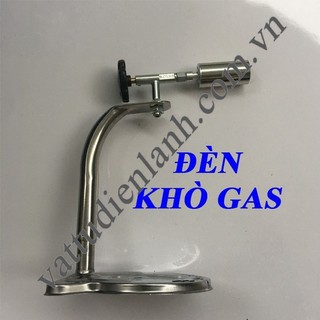 Đèn khò gas, bộ đèn có đế đa năng, đồ khò gas